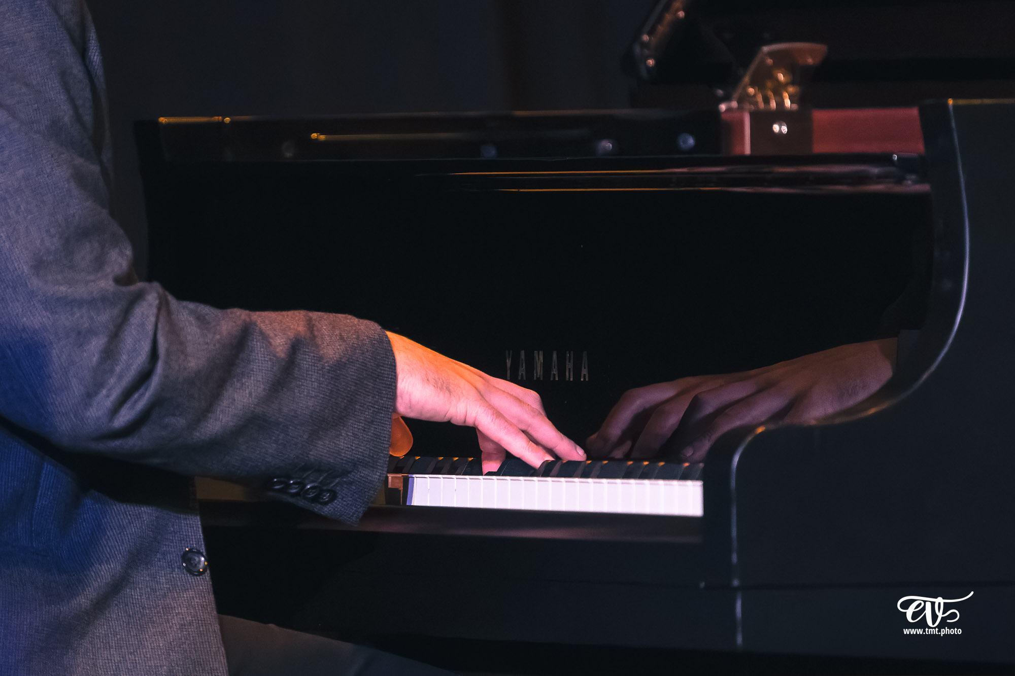 DAVIDE PETRILLO QUARTET